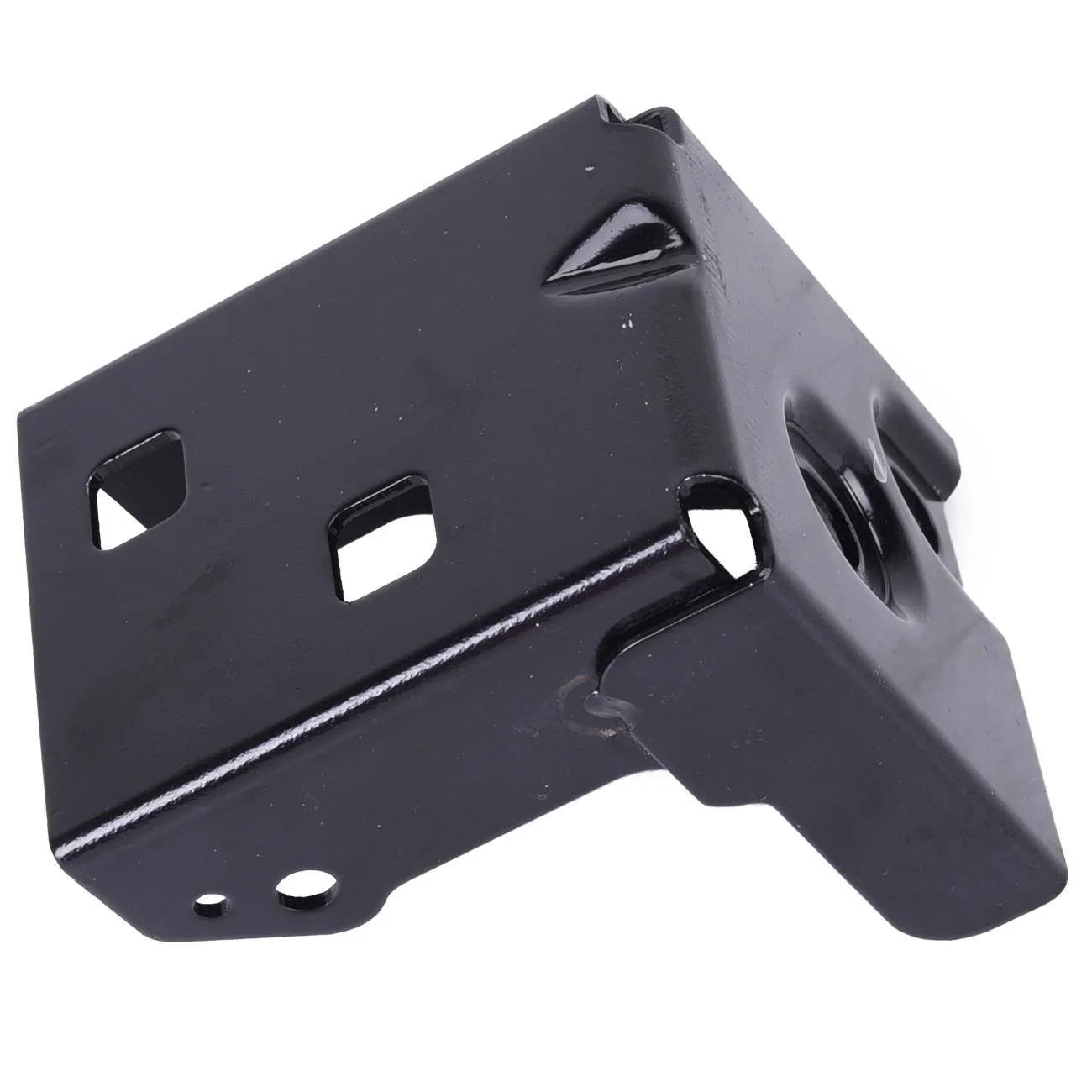FOR Mercedes C300 C350e C400 C43 AMG Tie Bar Front Bracket + Lower Absorber Kit Fits select: 2015-2016 MERCEDES-BENZ C 300 4MATIC, 2017-2018 MERCEDES-BENZ C 300