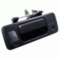 iBeam TE-TATUH Tailgate Handle Back-Up Camera for Toyota Tacoma Tundra 2014-Up