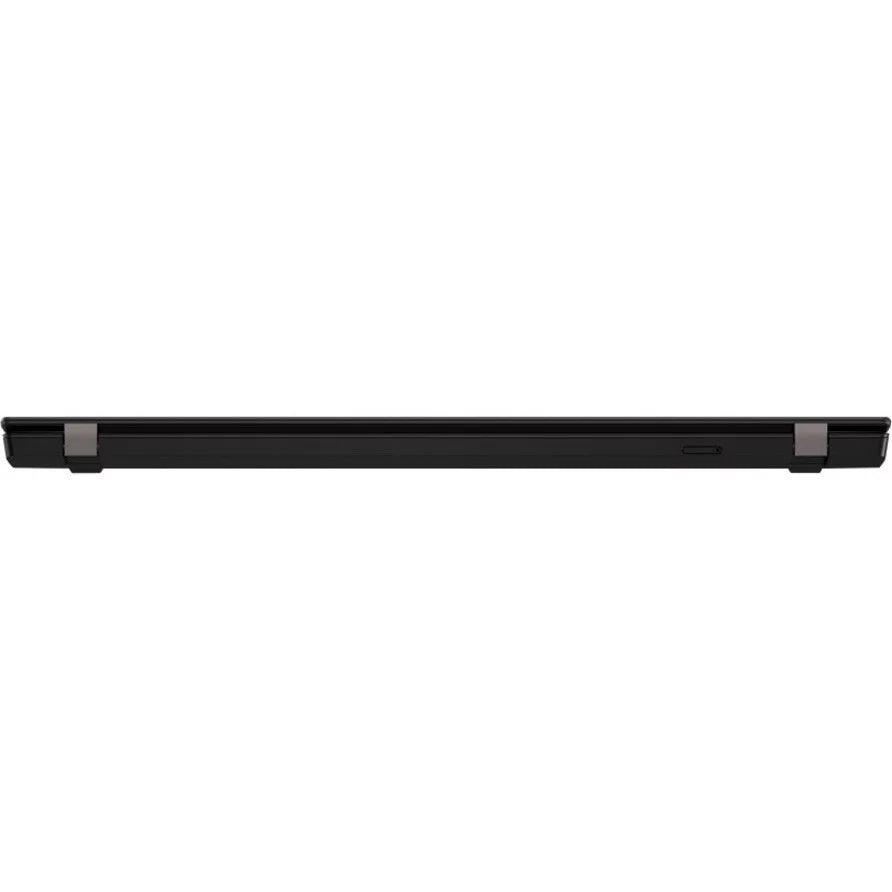ThinkPad P14s Gen 2 20VX008XUS 14" Touchdisplay Mobile Workstation - Full HD - 1920 x 1080 - Intel Core i7 11th Gen i7-1165G7 Quad-core (4 Core) 2.80 GHz - 16 GB RAM - 512 GB SSD - Black