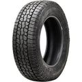 Lionhart Lionclaw ATX2 All Terrain LT265/70R18 124/121S E Light Truck Tire Fits: 2017-22 Nissan Armada SV, 2023 Nissan Armada S
