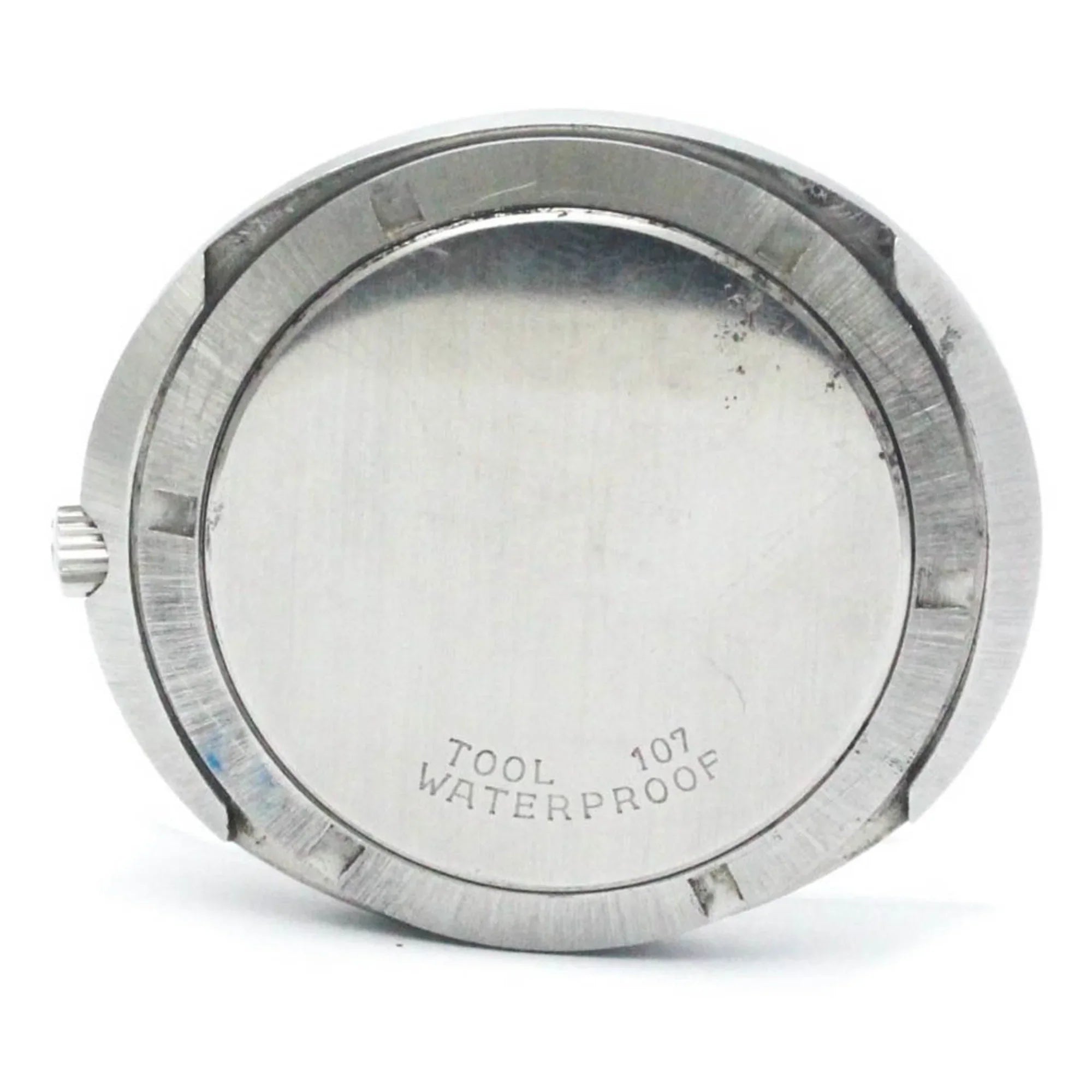 Pre-Owned Vintage OMEGA Geneve Dynamic Cal 565 Automatic Watch 166.039 Head Only BF564579 (Fair)