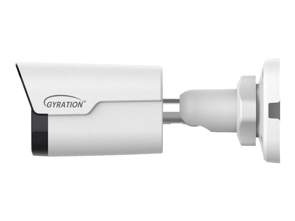 Gyration CYBERVIEW410B-TAA 2560 x 1440 MAX Resolution Surveillance Camera
