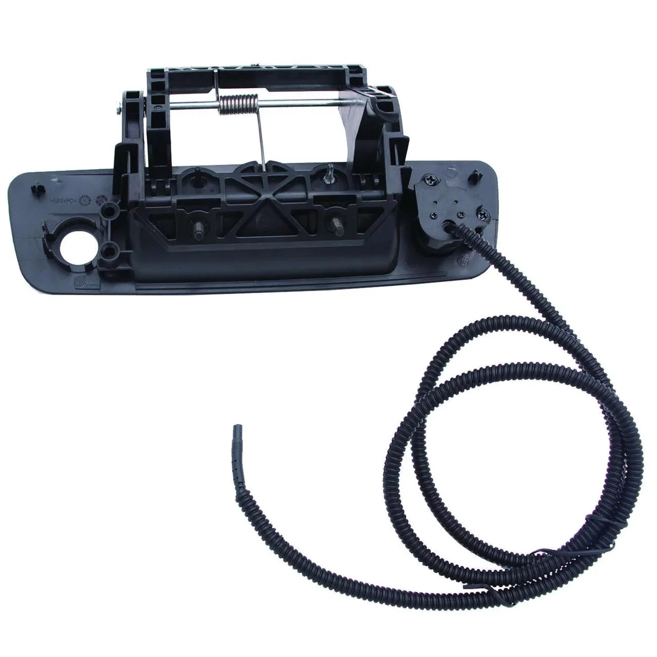 Tailgate Handle Backup Camera Fit for Dodge Ram 1500 2500 3500 2009-2017 HQ