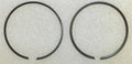 New Piston Rings Compatible With Sea-Doo 82MM GTX GSX RFI HX GTS LE SPX XP 800CC 1996 1997 1998 1999 2000 2001 2002 2003 By Part Numbers 290815080 420815080