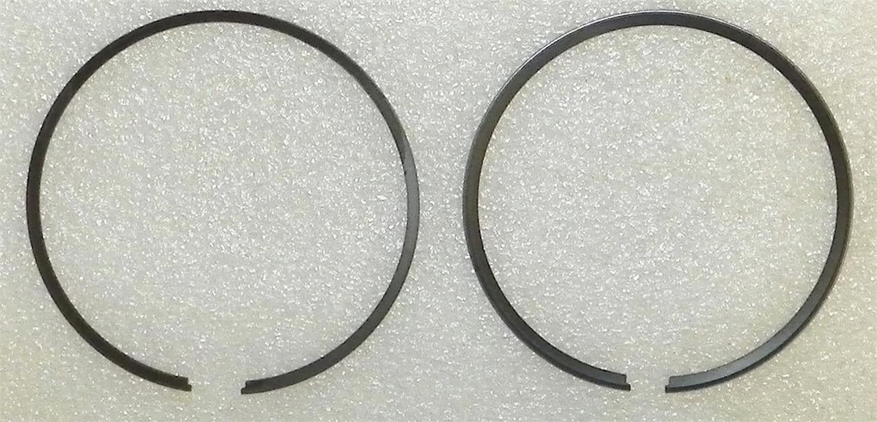 New Piston Rings Compatible With Sea-Doo 82MM GTX GSX RFI HX GTS LE SPX XP 800CC 1996 1997 1998 1999 2000 2001 2002 2003 By Part Numbers 290815080 420815080