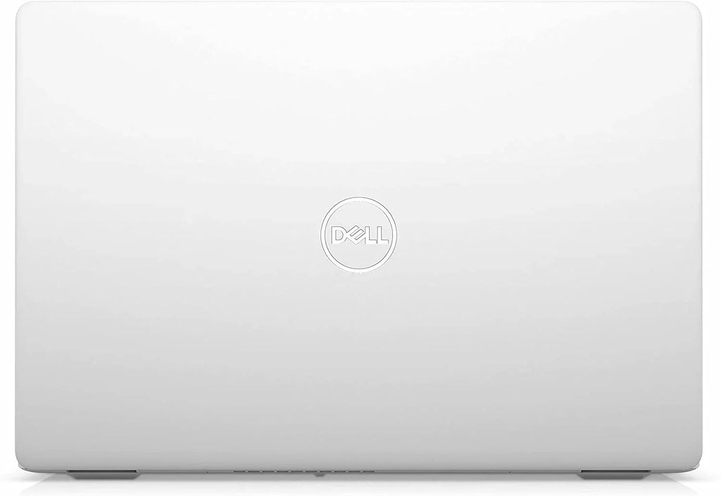 2021  Inspiron 15 3505 15.6" FHD Laptop, AMD Ryzen 5-3450U Processor, 16GB RAM, 512GB PCIe SSD, AMD Radeon Vega 8 Graphics, Webcam, HDMI, Bluetooth, Windows 10, White, with NSSDC Mousepad