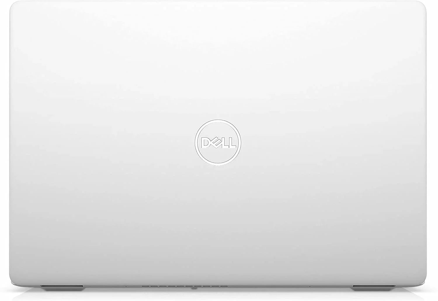 2021  Inspiron 15 3505 15.6" FHD Laptop, AMD Ryzen 5-3450U Processor, 16GB RAM, 512GB PCIe SSD, AMD Radeon Vega 8 Graphics, Webcam, HDMI, Bluetooth, Windows 10, White, with NSSDC Mousepad