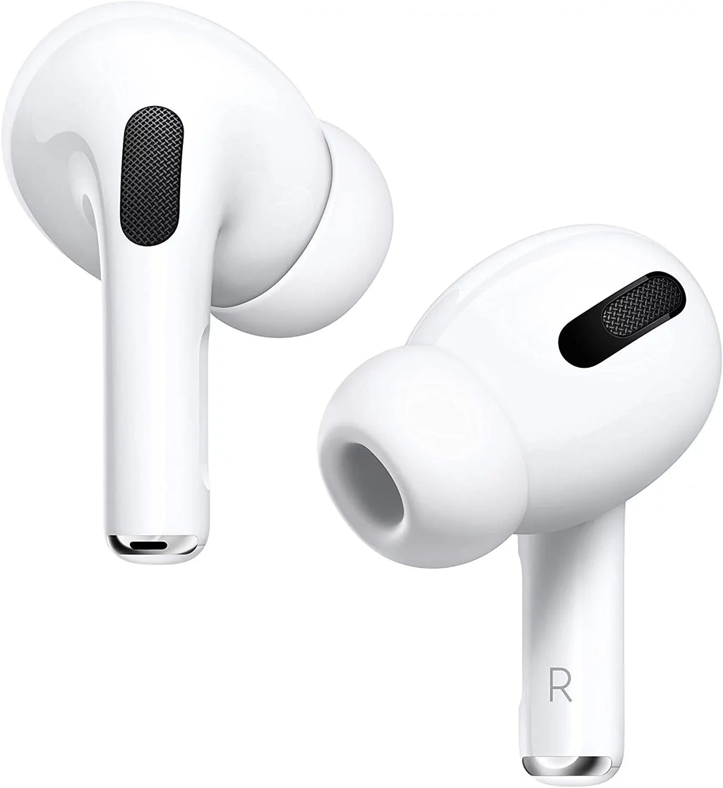 Pre-Owned  AirPods Pro with Magsafe Charging Case - MLWK3AM/A - White (Refurbished - Fair)