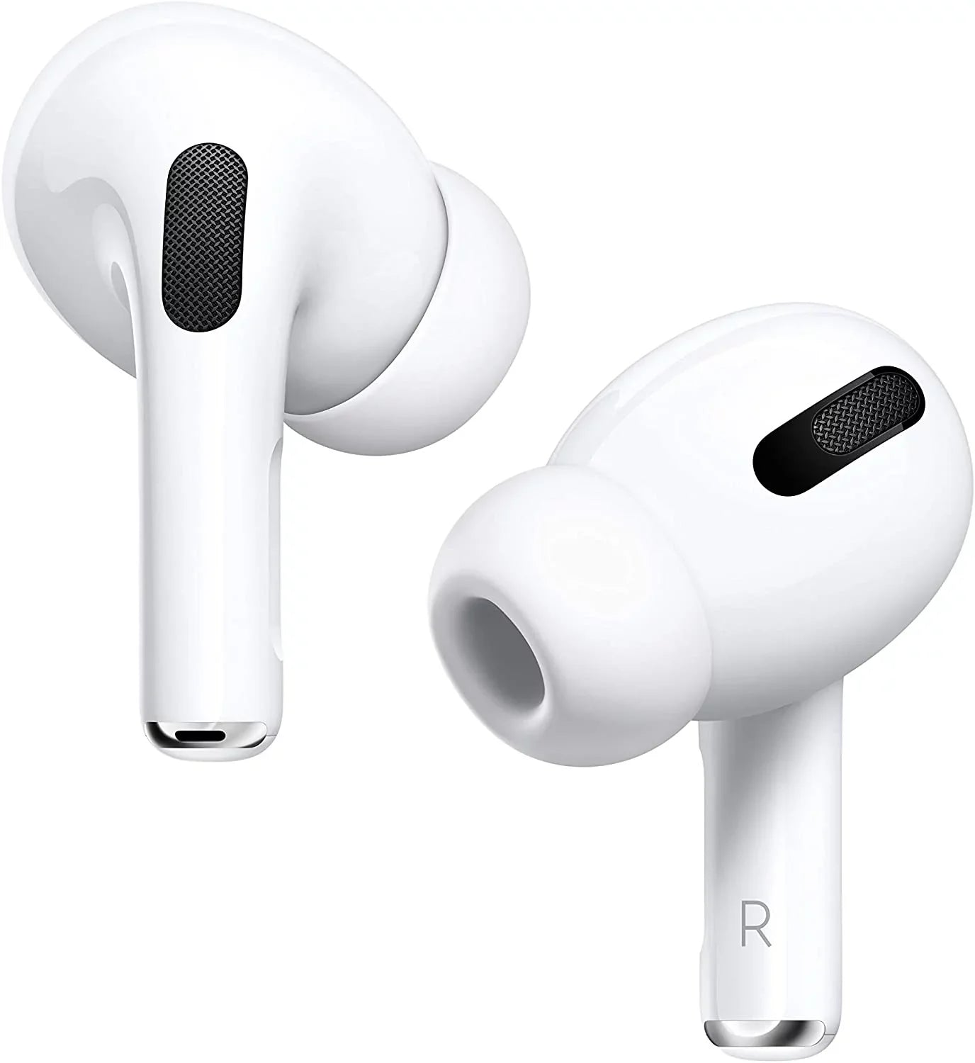 Pre-Owned  AirPods Pro with Magsafe Charging Case - MLWK3AM/A - White (Refurbished - Fair)