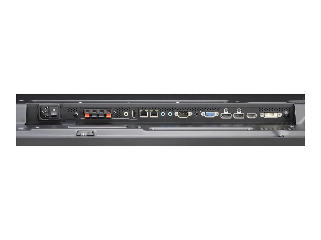 NEC X555UNS 55" LED display -