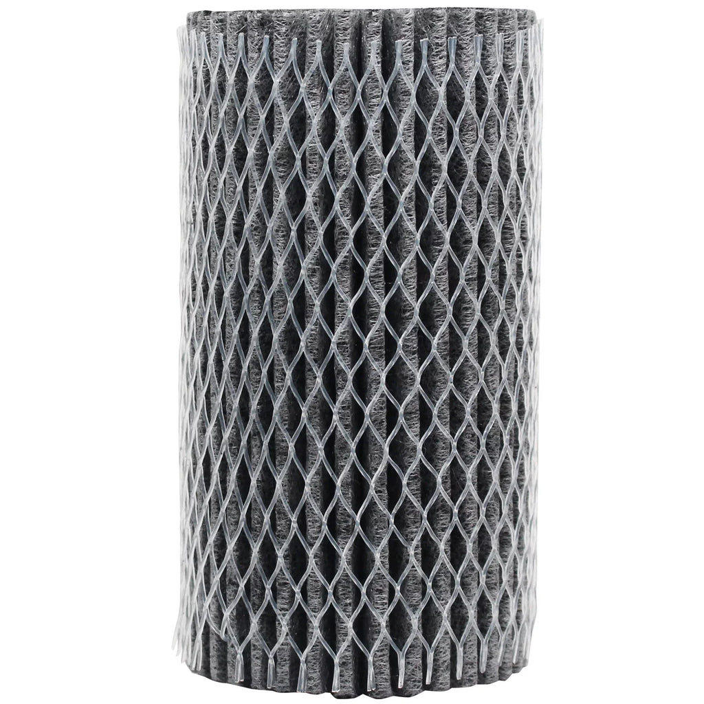 6-Pack Replacement for Electrolux EI26SS55GS1 Refrigerator Air Filter - Compatible with Electrolux EAF1CB, 46-9917 Fridge Air Filter