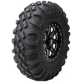 Tusk Megabite® Radial Tire 25x10-12 For POLARIS RZR 900 Trail Fox Edition 2020