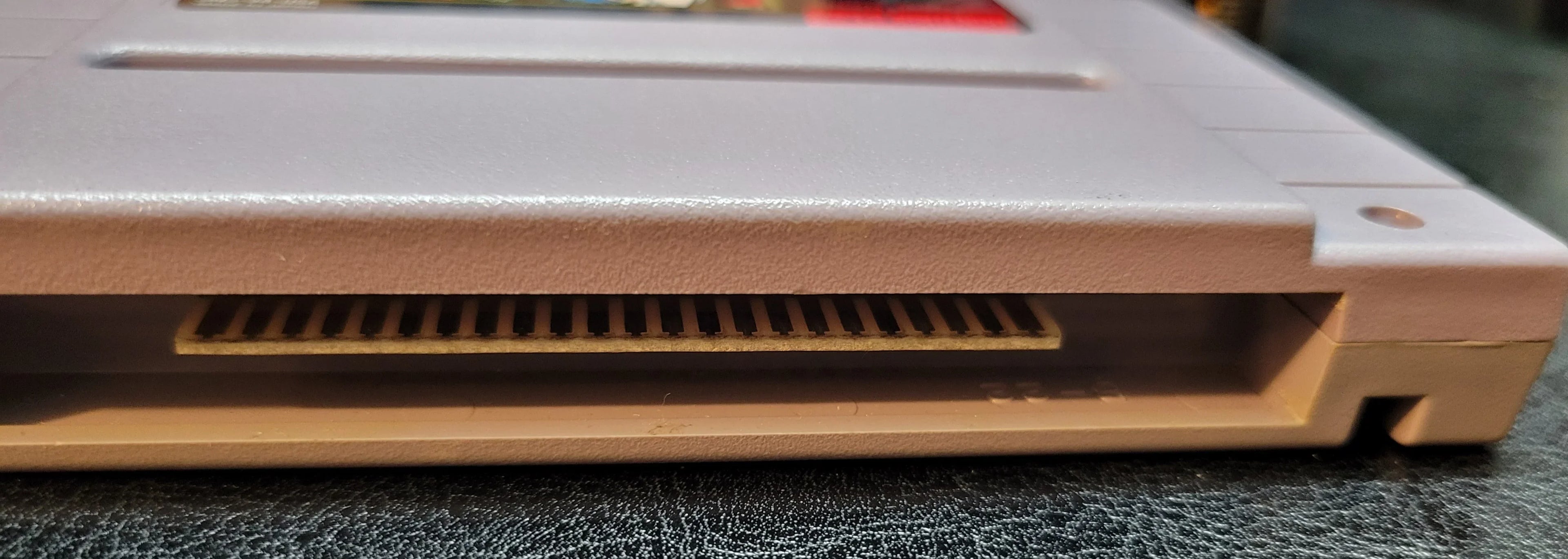 Authentic 1992 STARWARS SNES Cartridge (Super Nintendo Ent. System) CIB Complete In Box + Instructions ImmacuLatitudee Condition Original Owner