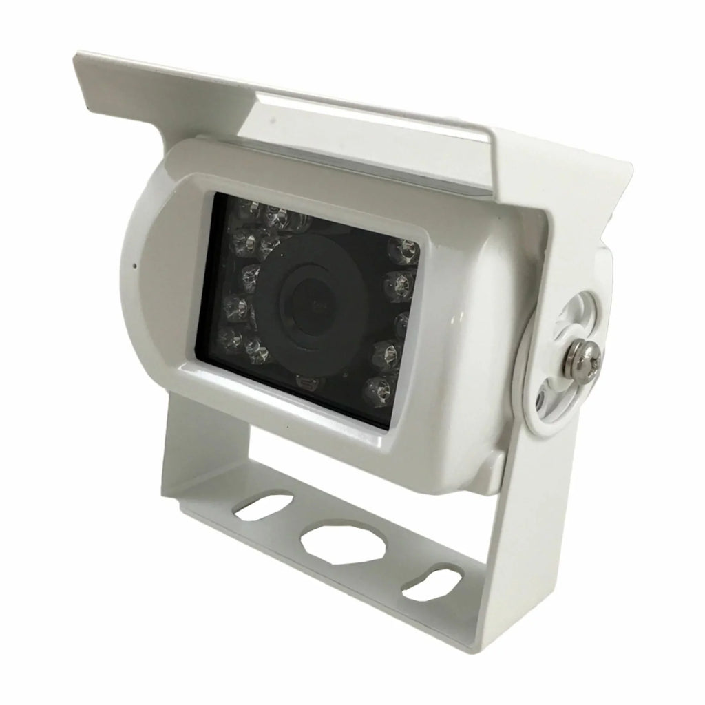 Rydeen CM-R1000W Universal ProGrade Backup Camera - White