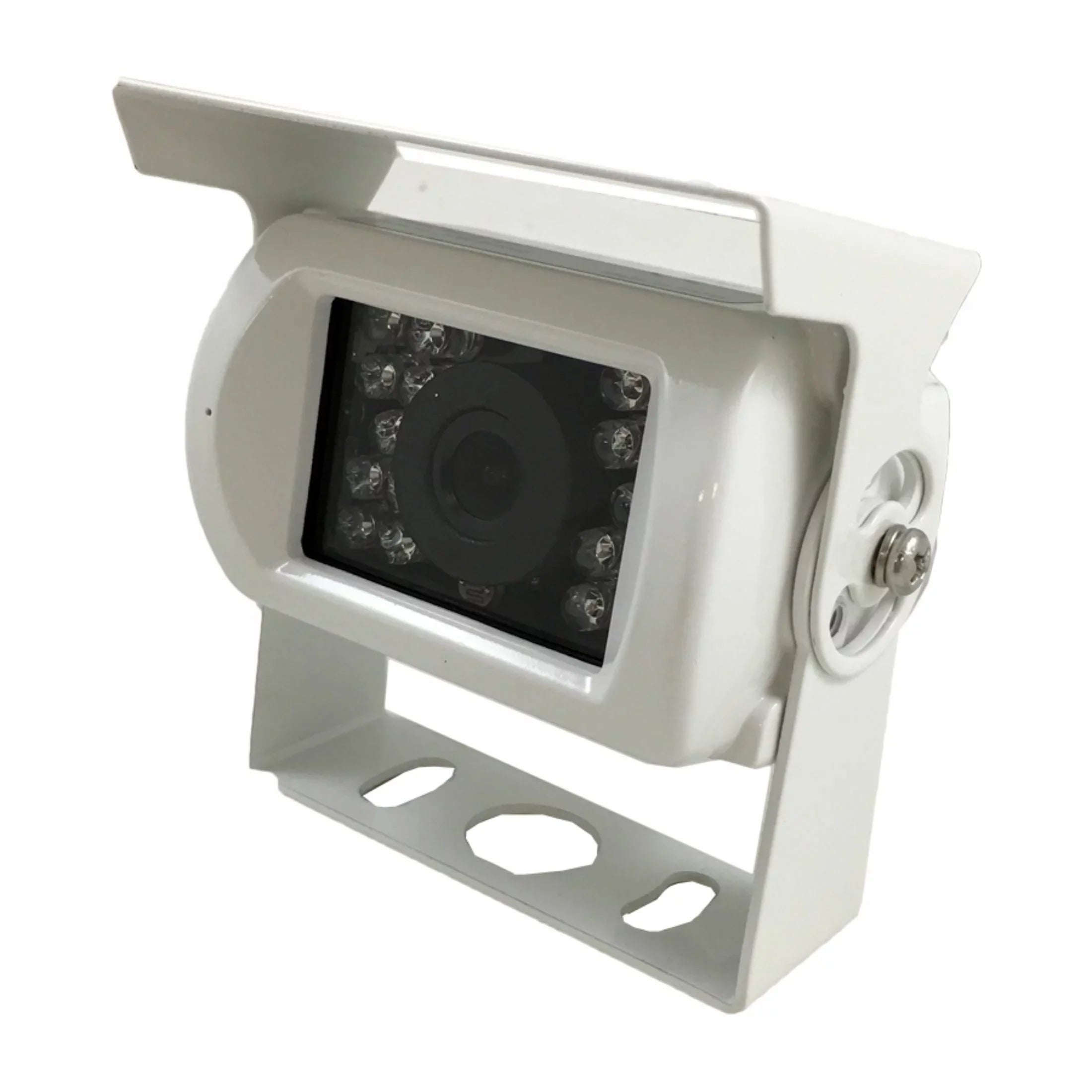 Rydeen CM-R1000W Universal ProGrade Backup Camera - White