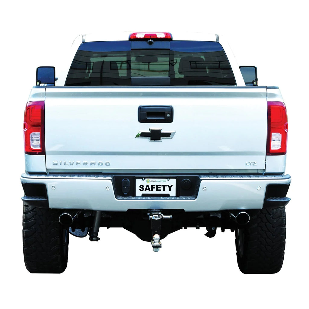 EchoMaster PCAM-CHMSL2-GM14 Third Brake Light Camera (Select 2014 to 2018 GM Light Duty and 2015 to 2019 Heavy Duty Trucks)