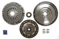Clutch Kit Fits select: 2009-2010 VOLKSWAGEN JETTA, 2008 VOLKSWAGEN GLI
