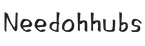 needohhubs.shop - Home