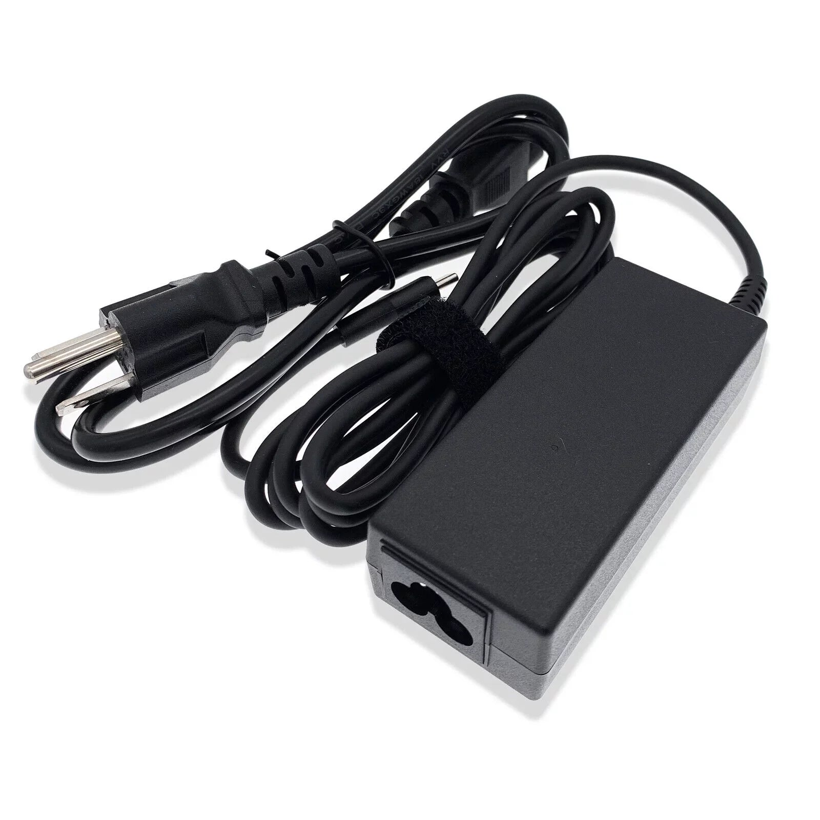 New 45W Type-C AC Adapter Charger For  100E 2nd Gen 81QB000AUS Chromebook