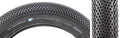 Vee Tire & Rubber Speedster 20x4.0 Clincher Wire TPI 30 Black/Black Reflective