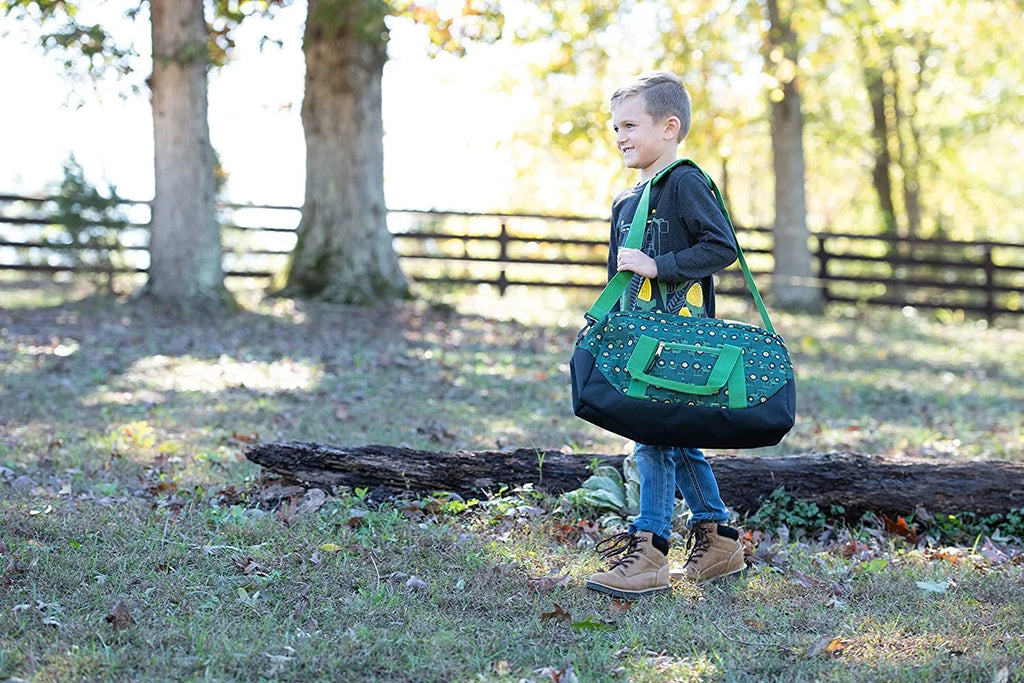 John Deere Children's Duffle Bag - LP77253