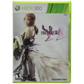Final Fantasy XIII-2  Xbox 360 [Square Enix] NEW
