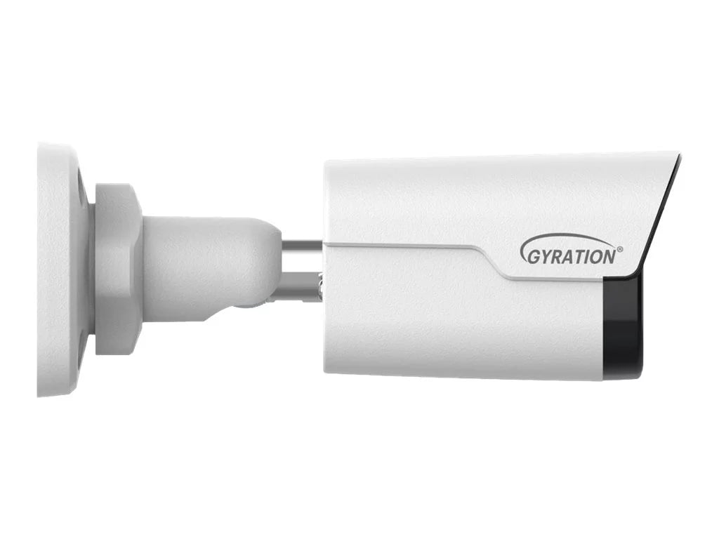 Gyration CYBERVIEW410B-TAA 2560 x 1440 MAX Resolution Surveillance Camera