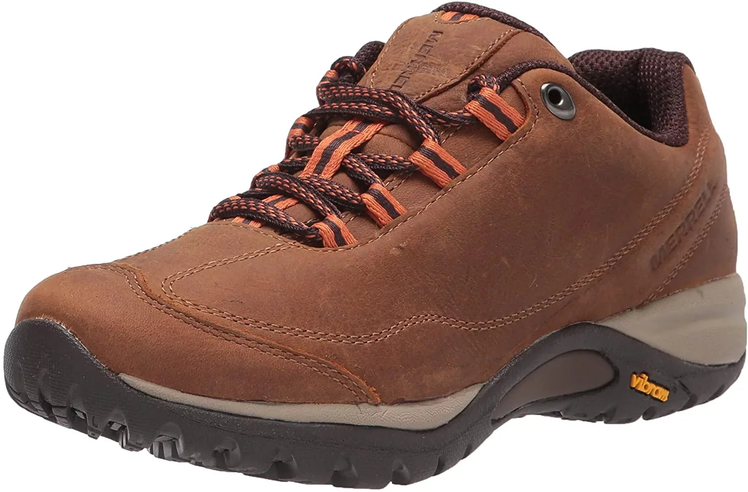 Merrell Womens Siren Traveller 3 Hiking Shoe Tan 9