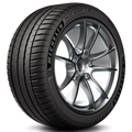 Michelin Pilot Sport 4 S Summer 275/35ZR19/XL (100Y) Tire Fits: 2022-23 BMW M3 Competition xDrive, 2021-22 BMW M4 Competition xDrive
