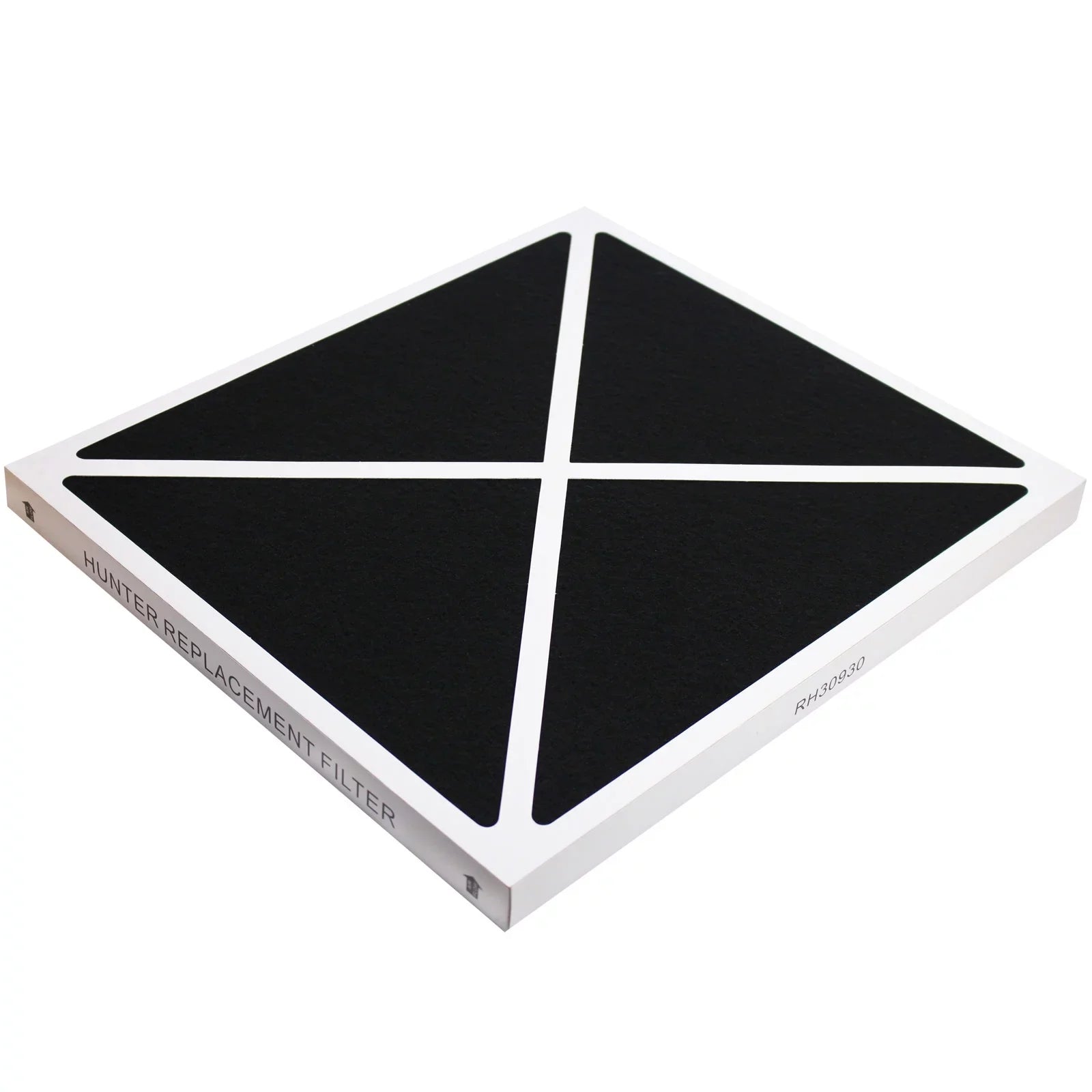 8-Pack Replacement Hunter 37375 Air Purifier Filter - Compatible Hunter 30930 Air Filter