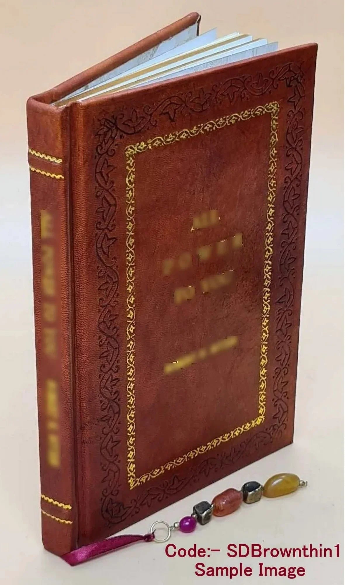 Ruth in a rush : a comedy in three acts 1919 [Premium Leather Bound]