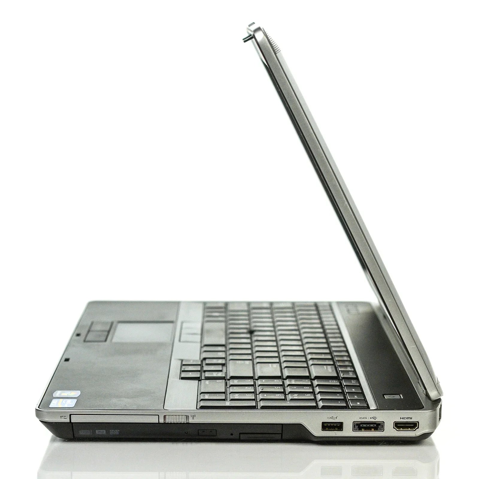 Used  Latitude E6530 Laptop i7 Dual-Core 8GB 500GB Win 7 Pro A v.WBB