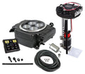 Holley Sniper EFI 550-511-3XD Sniper 2 EFI  - Black - Drop-In Module - Without PDM - 3.5 in. Screen