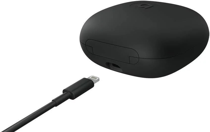 Pre-Owned Powerbeats Pro Wireless Earphones - 9 Hours of Listening Time, Sweat Resistant Earbuds, Built-in Microphone - MOSS