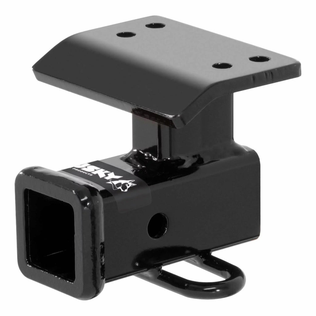 Husky Towing 69591C Class III Trailer Hitch, 2" Receiver