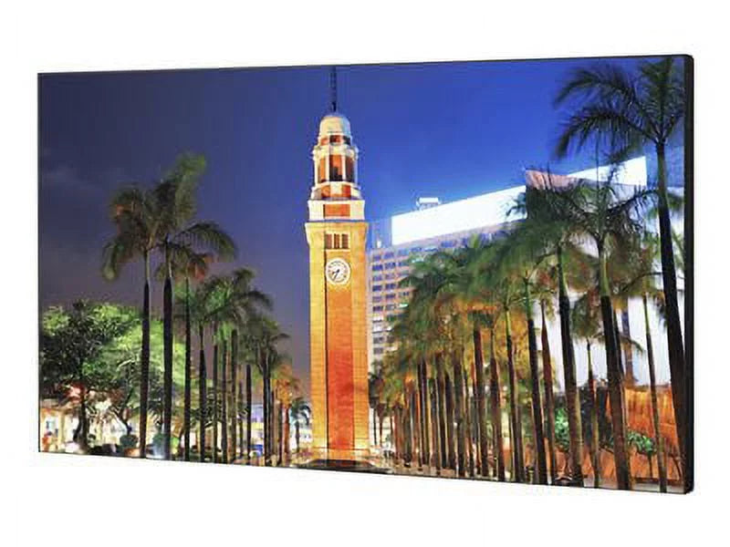 NEC X555UNS 55" LED display -