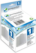 PureGuardian Guardian Technologies FLTDC Humidifier Demineralization Filter, White