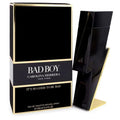 NEW Bad Boy Men's Perfume 3.4 oz Eau De Toilette Spray Ca-roli-na Her-re.ra_EDT Spray