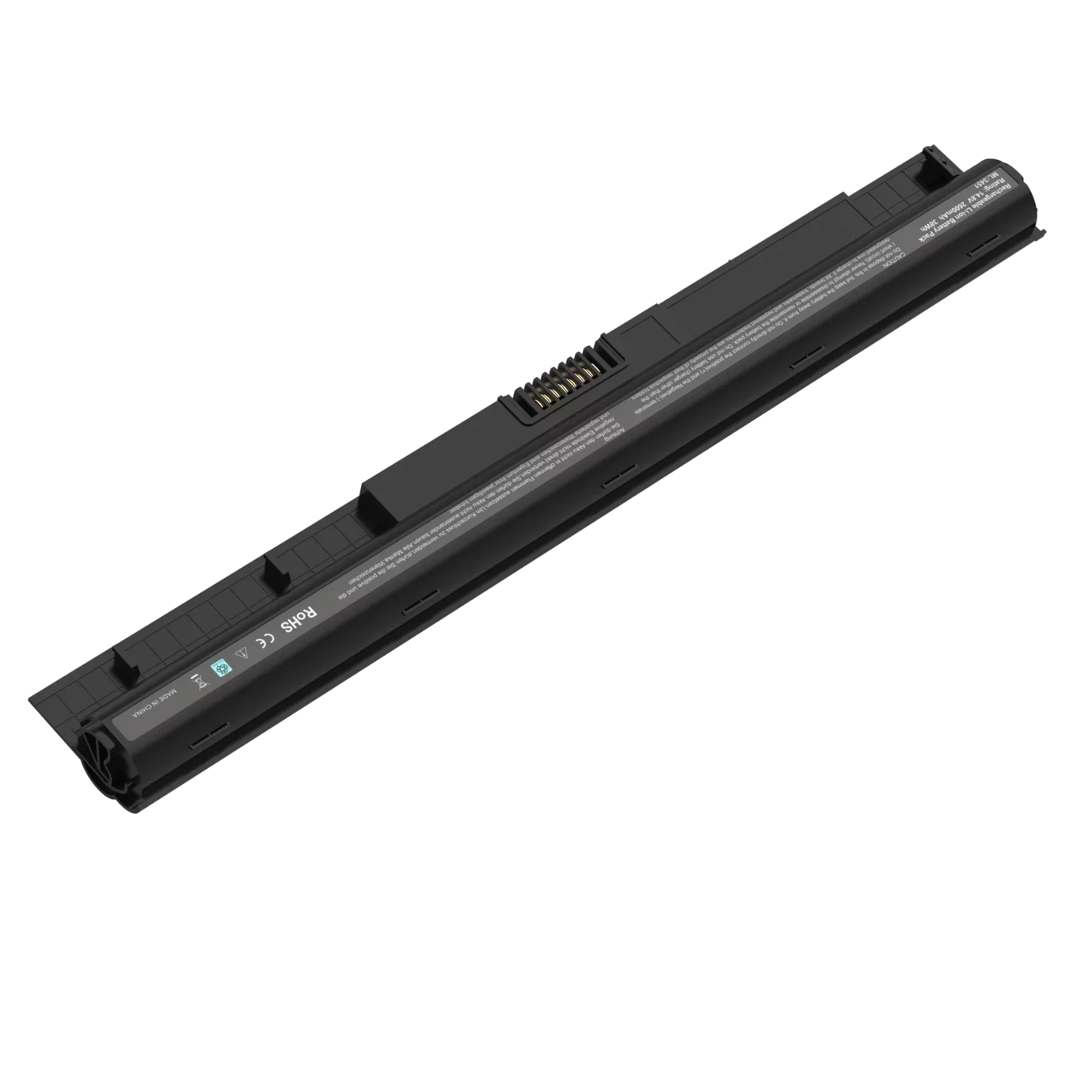 40Wh Battery For  Inspiron 3451 5451 5551 5555 5558 5559 5755 M5Y1K K185W