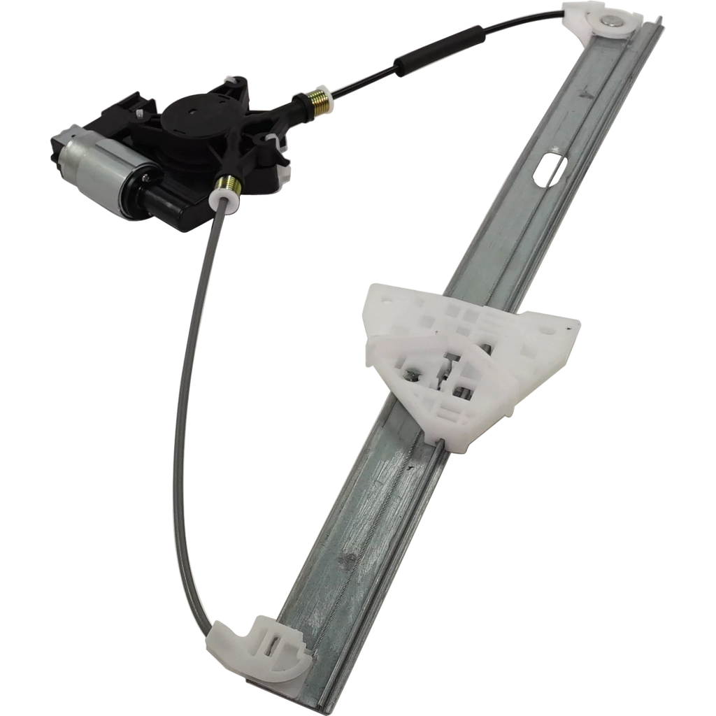 Replacement REPM463110 Window ReguLatitudeor Compatible with 2007-2015 Mazda CX-9 Front, Left Driver Power With Motor