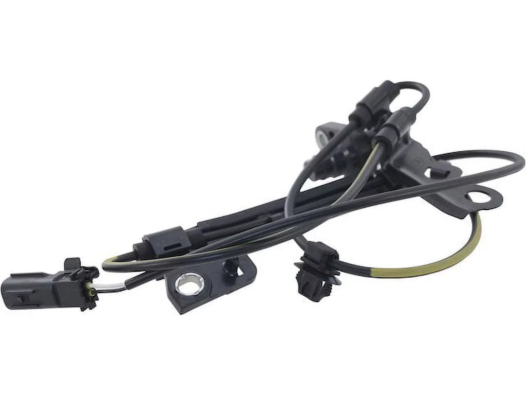Front Right ABS Speed Sensor - Compatible with 2009 - 2018 Toyota Corolla 2010 2011 2012 2013 2014 2015 2016 2017