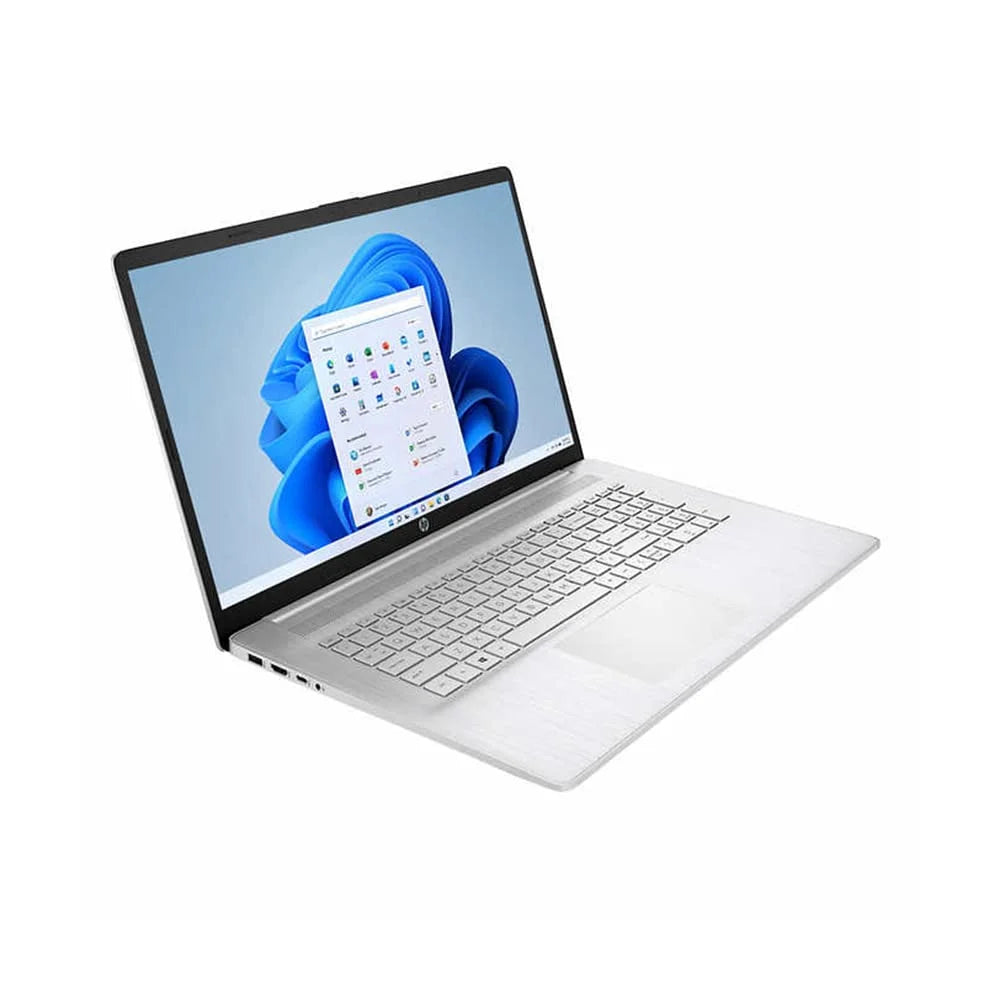 2021  17.3" FHD IPS 250 Nits Laptop Computer, 11th Gen Intel Core i5-1155G7 Processor, 12GB RAM, 1TB HDD, Backlit Keyboard, Intel Iris Xe Graphics, HD Webcam, HD Audio, Win 11, Silver, 32GB USB Card