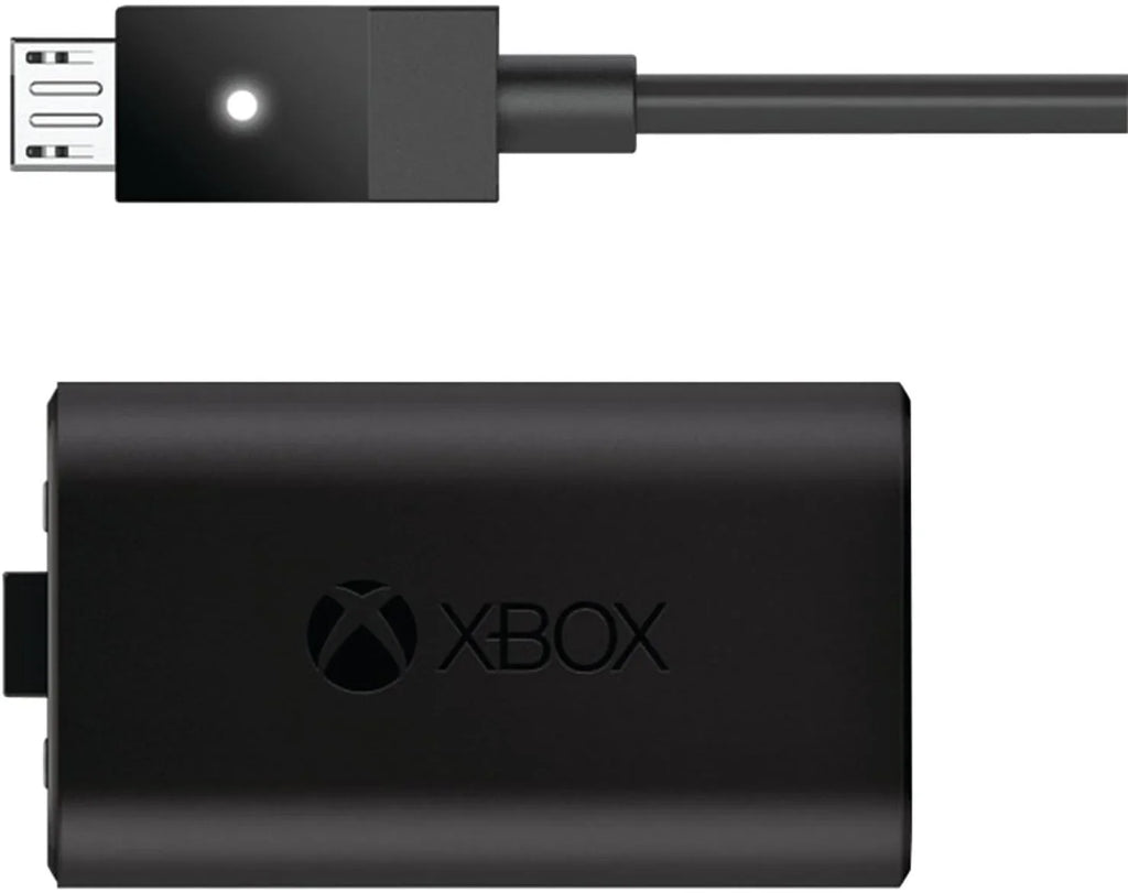 Xbox One Play & Charge Kit - S3V-00013