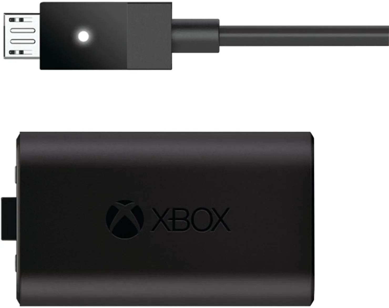 Xbox One Play & Charge Kit - S3V-00013