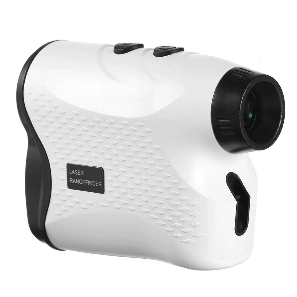 vistreck 500M / 600M / 900M Rangefinder Distance Meter Speed Tester Finder Digital Measurement Monocular Telescope