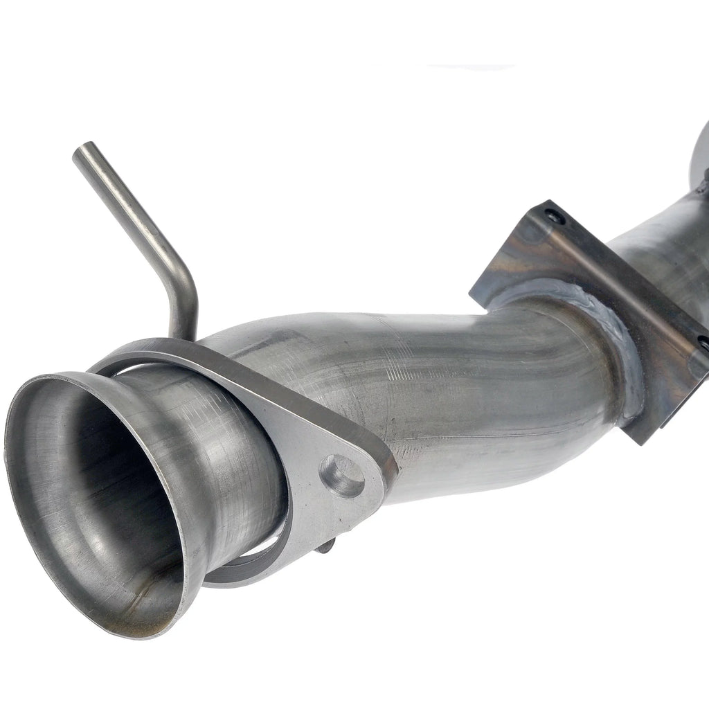 Dorman 674-3002 Diesel Oxidation Catalyst (DOC) for Specific Ford Models, Natural
