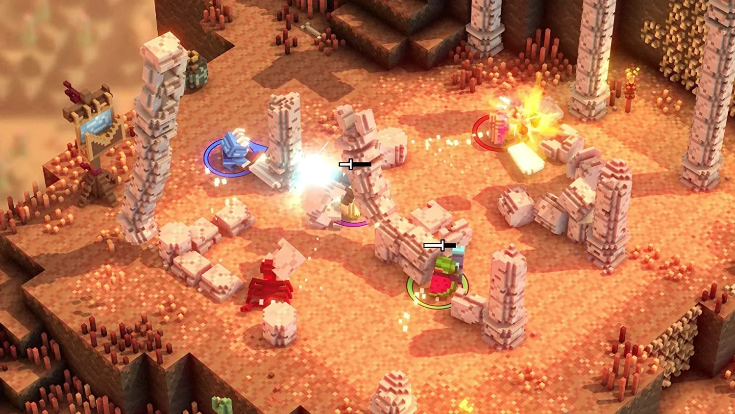 Riverbond [Nintendo Switch]