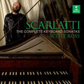 ScarLatitudeti - Comp Keyboard Works - Classical - CD