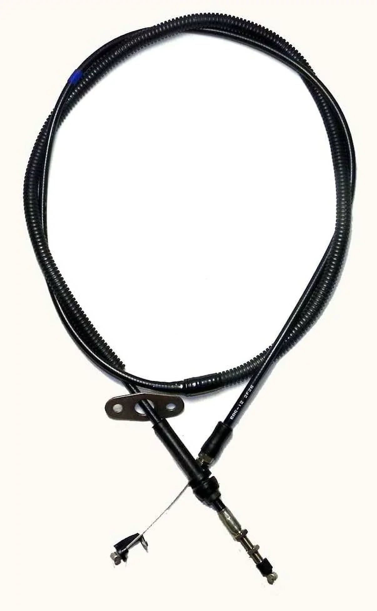 NEW THROTTLE CABLE IS COMPATIBLE WITH YAMAHA 2006-2008 FX CRUISER 1000 2006-2008 FX CRUISER HO 1100