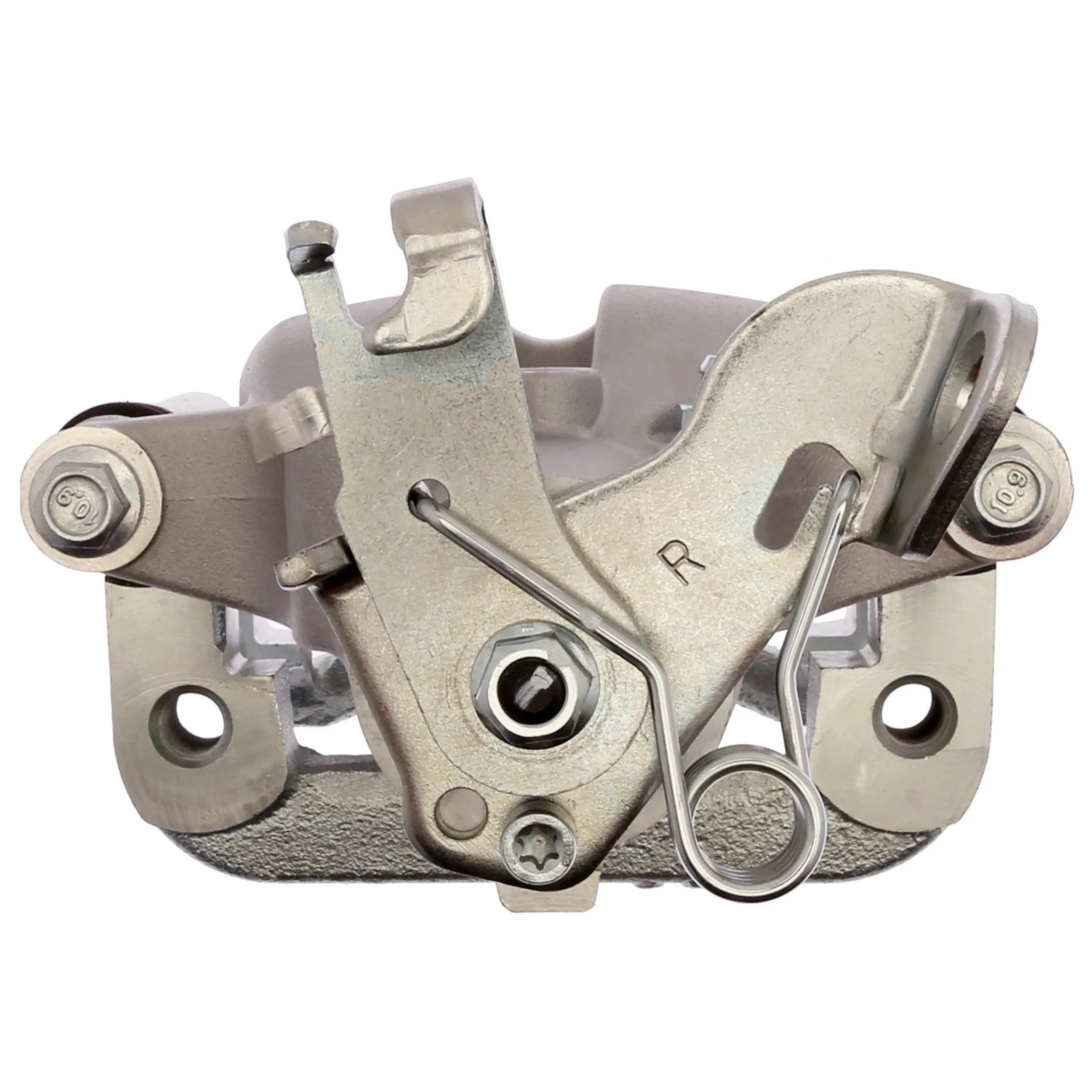 Raybestos Element3 New PLatitudeed Calipers Fits select: 2014-2016 CHEVROLET MALIBU, 2016 CHEVROLET MALIBU LIMITED